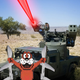 Illustration for article titled New Boeing HUMVEE-Mounted Avenger Laser Shoots Down Three UAVs